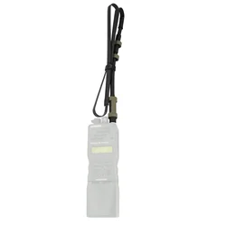 PRC 152 and PRC 148 Dummy Radio Case Aerial Model (No Function) Tactical Antenna with Extension Wire for TAC-SKY PRC152 PRC148