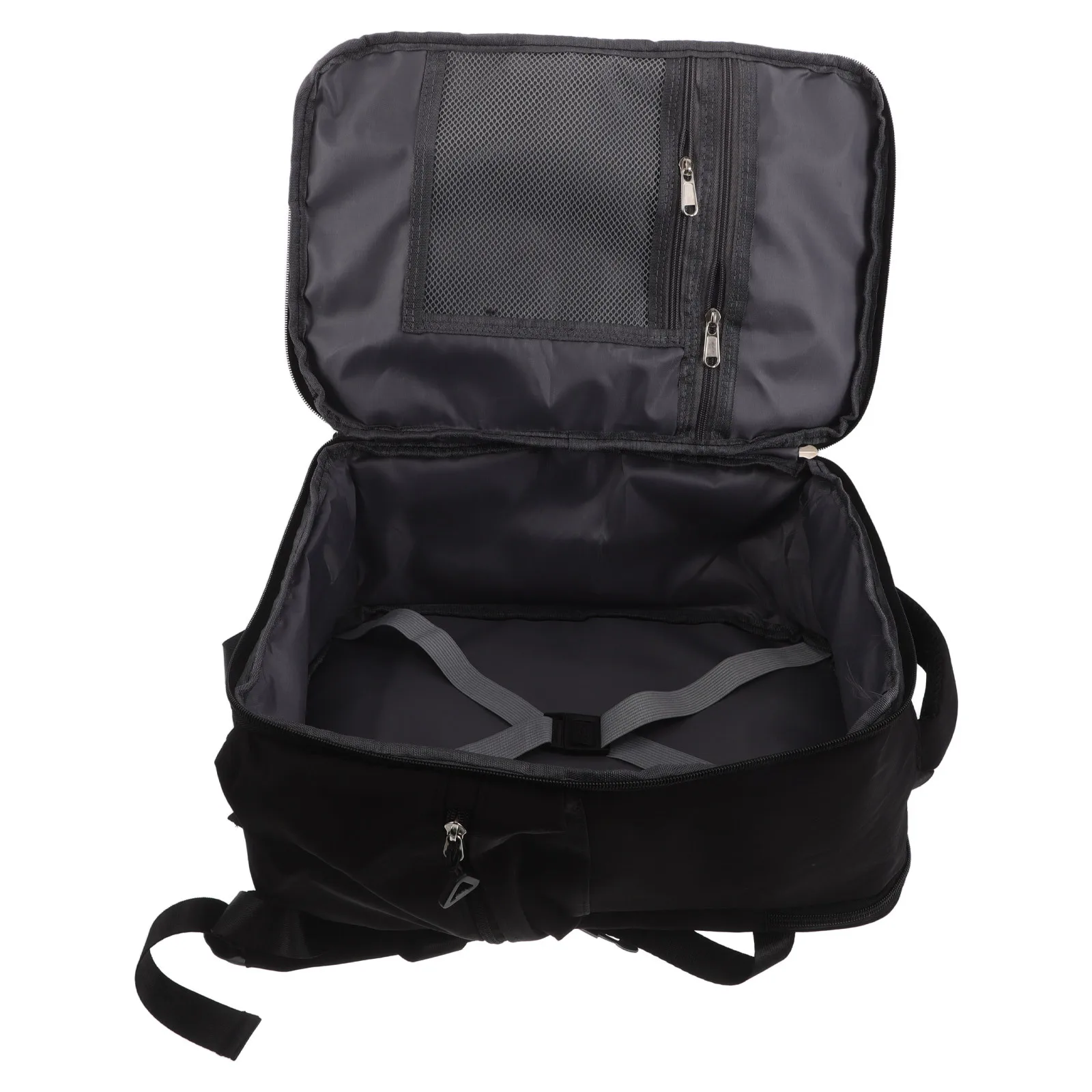 

Large Capacity Laptop Backpack Scratch Resistant Computer Bag Business Travel Office Work Backpack Men College Daypack