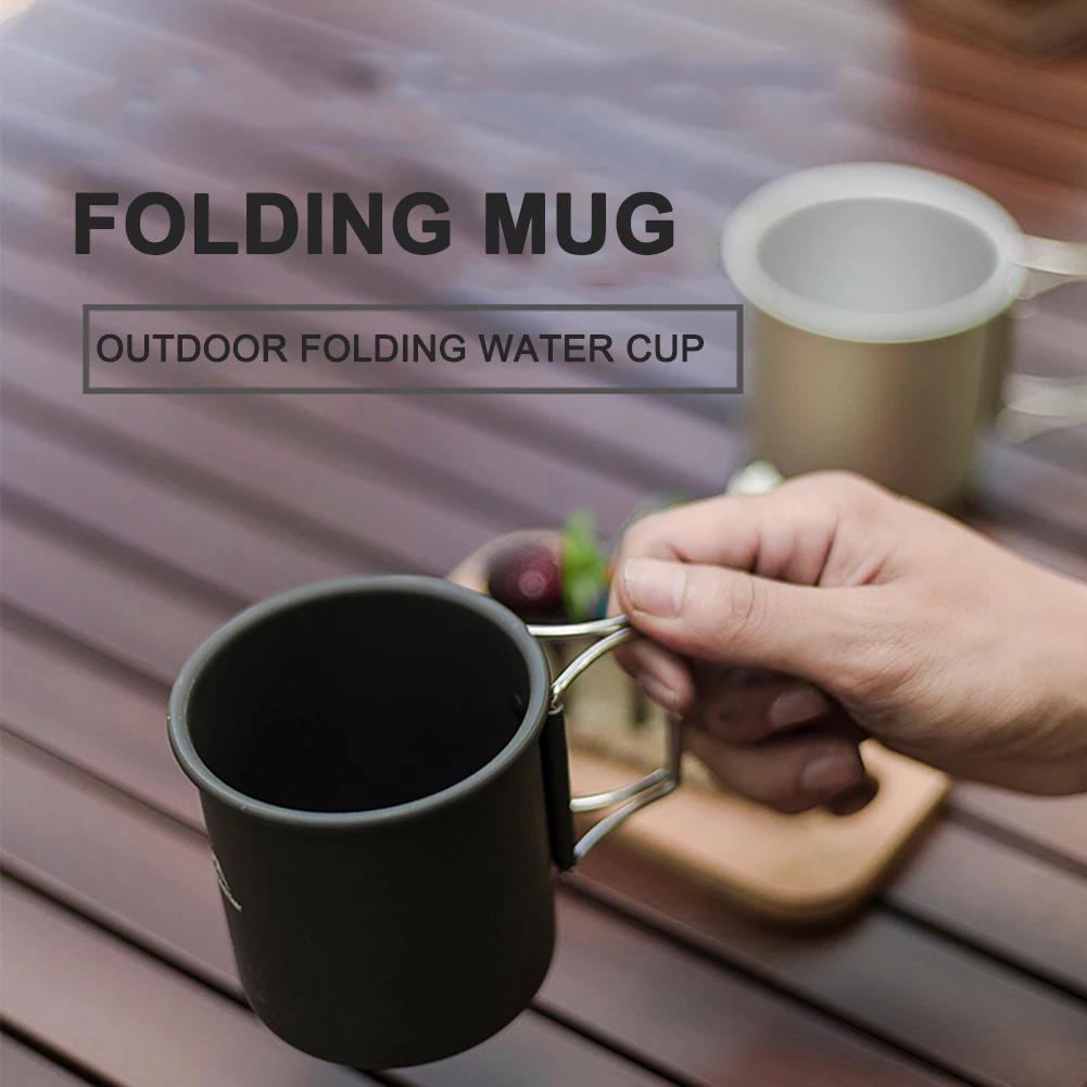 aliexpress fishing cup collapsible Travel with Lid 2.5Oz (75ml) - Leak-Proof ollapsible Shot Glass Keychain, Highly Portable, Made of Rust & Bend Resistant Stainless Steel Collapsible Cup Outdoor Shot Glass