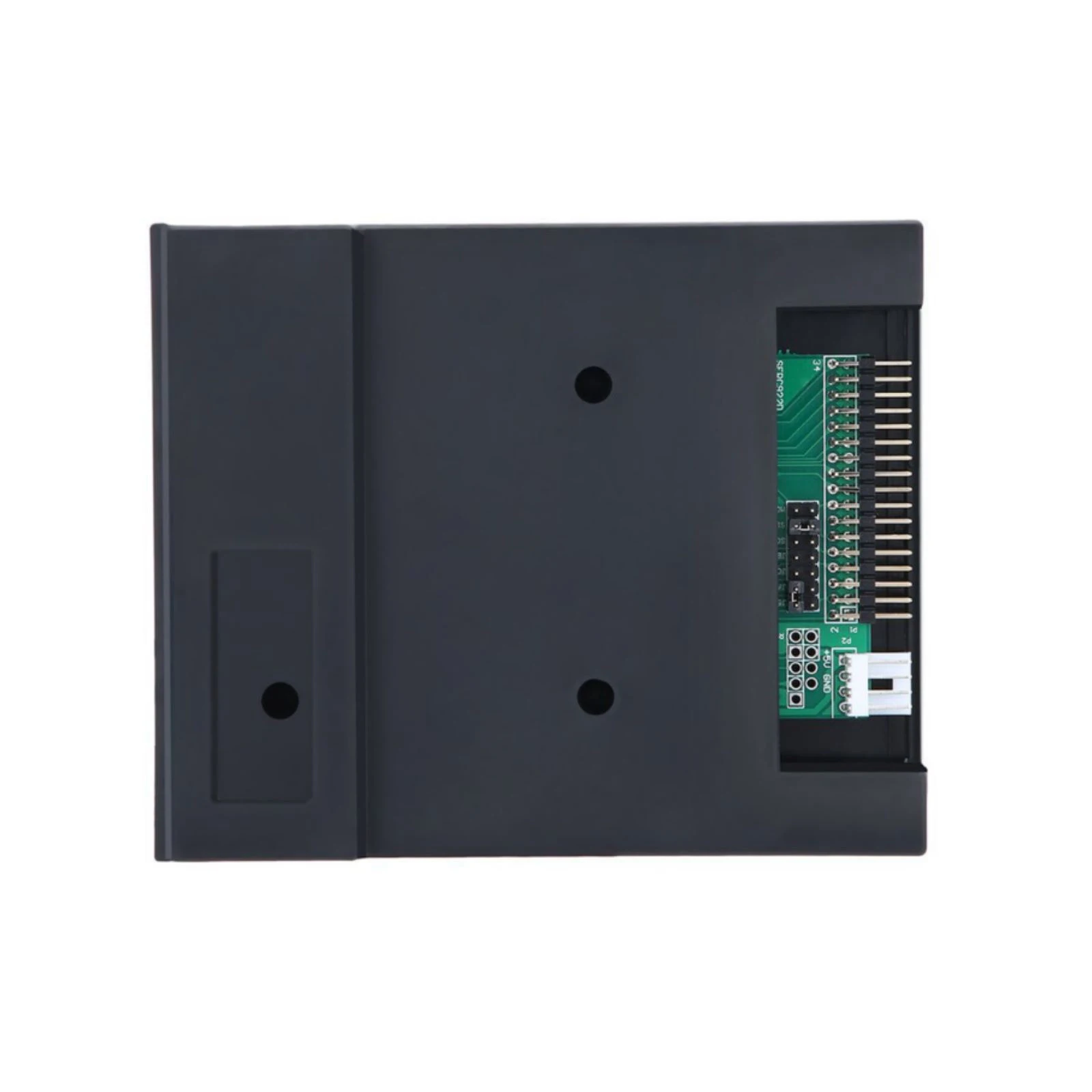 3.5 "1000 Premium Floppy Disk Drive naar USB Emulator Simulatie Voor Muzikaal Toetsenbord Voor YAMAHA Voor KORG Voor Alps toetsenbord