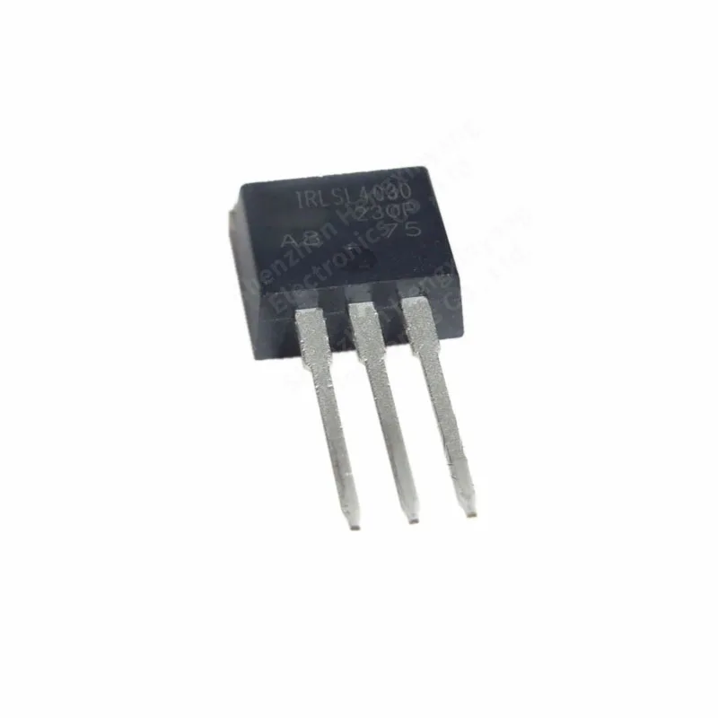 5PCS IRLSL4030PBF TO-262 package N-channel MOS FET