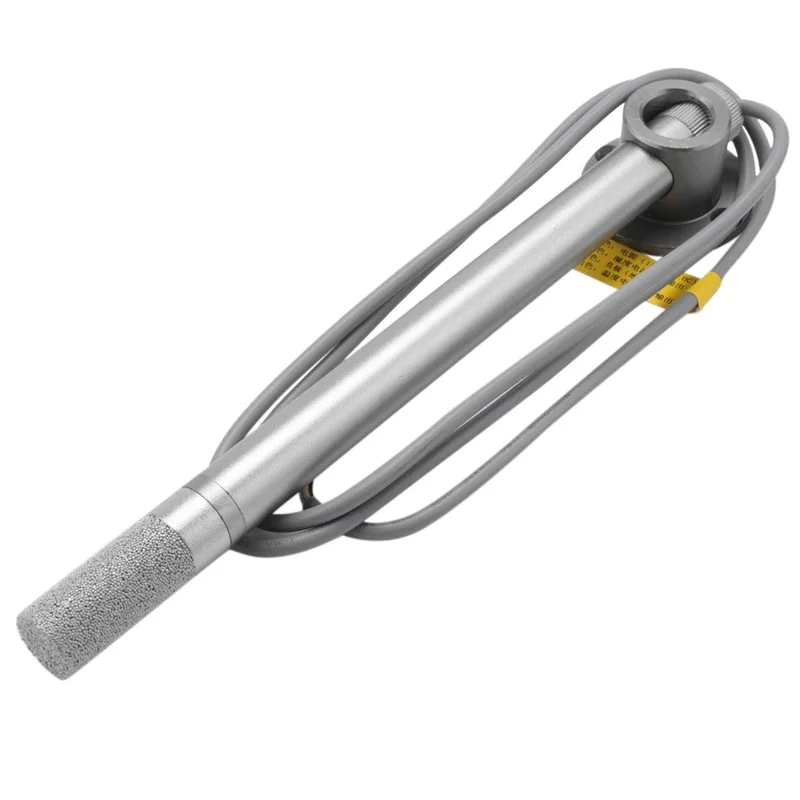 Temperature and Humidity Sensor, FG6020 Temperature and Sensor Humidity Probe for HVAC Incubator