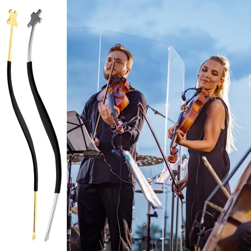 Violin Sound Post Setting Tool Tuner Installation Tool For Sound Post Violin Repair And Mounting Tool For Amateur And
