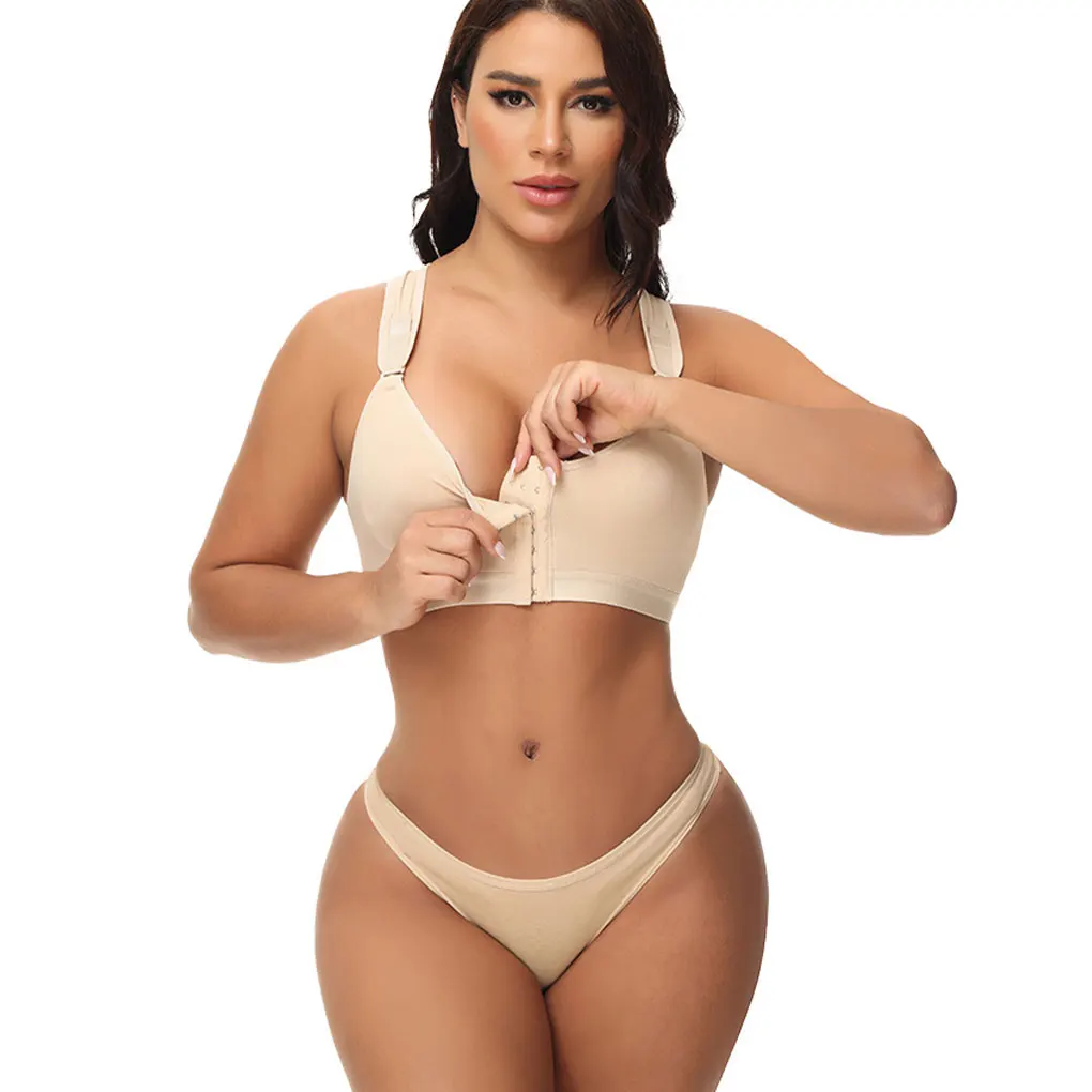 

Push-up Bra For Women Breathable Good Support Multiple Sizes Available Wide Application Push Up Bra