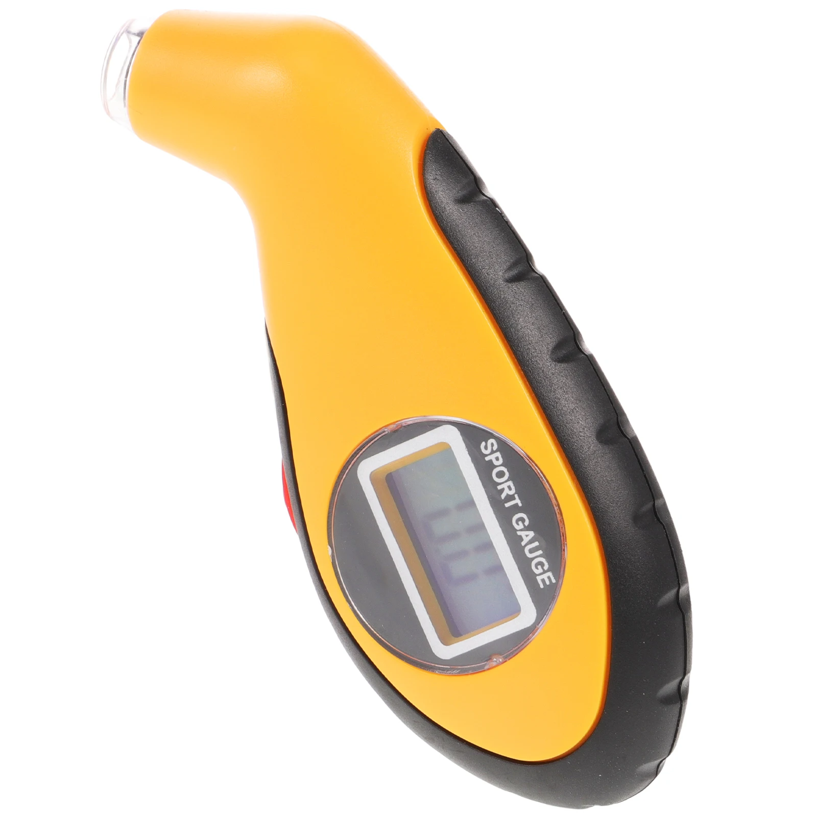 

Digital Tire Pressure Gauge for Cars Tyre Pressure Tester with Dual Use Design Portable Air Chuck for Truck Motorcycle Tires