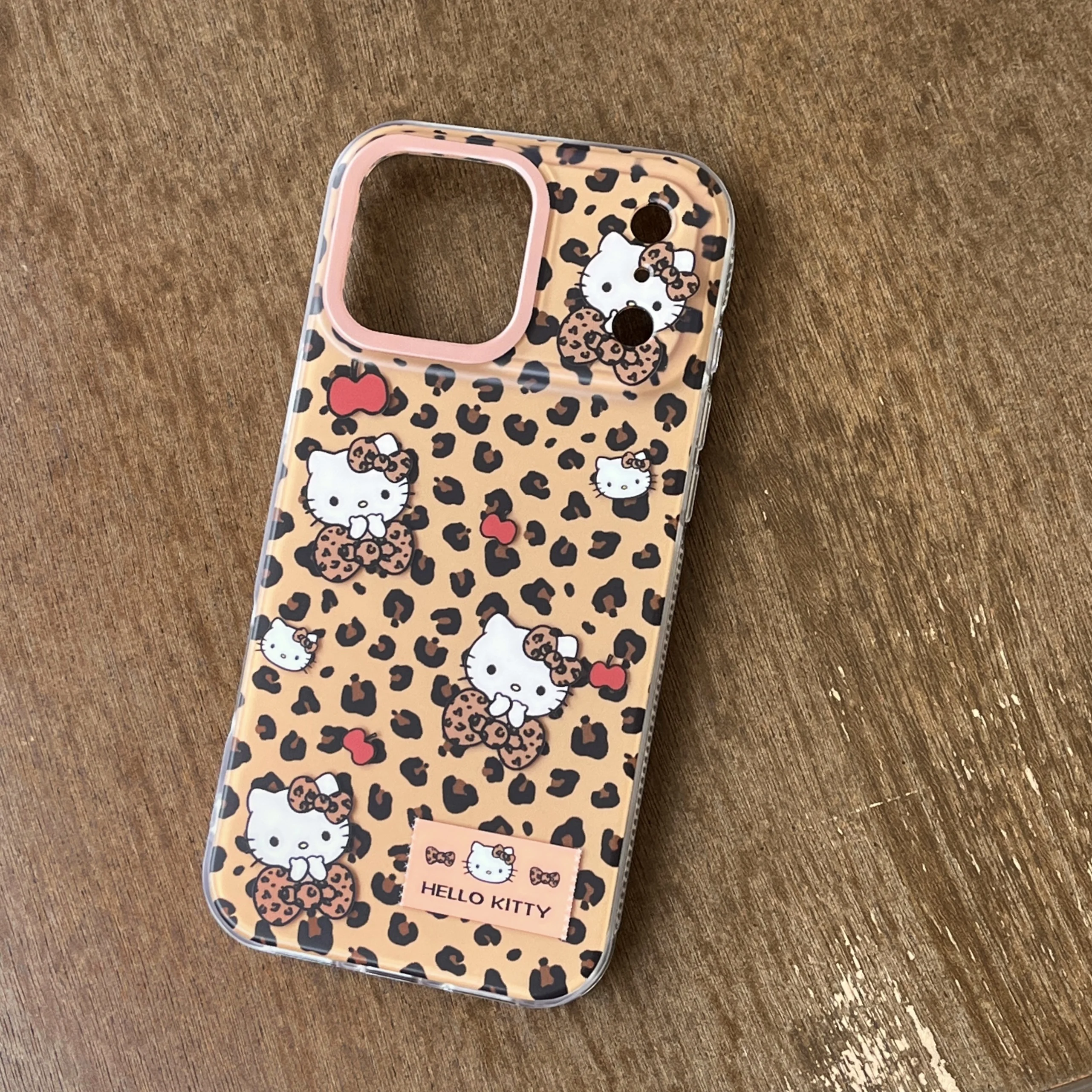 لطيف الكرتون سانريو مرحبا كيتي Y2K قضية الهاتف المحمول آيفون 17ProMax 17Pro 17 16ProMax 16Pro 16 15ProMax 15Pro جراب هاتف