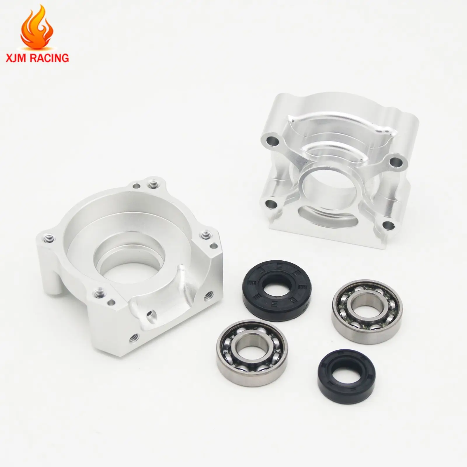 38CC motore CNC Case Set per 1/5 BAJA 5B 5T 5SC FG Losi 5ive T,