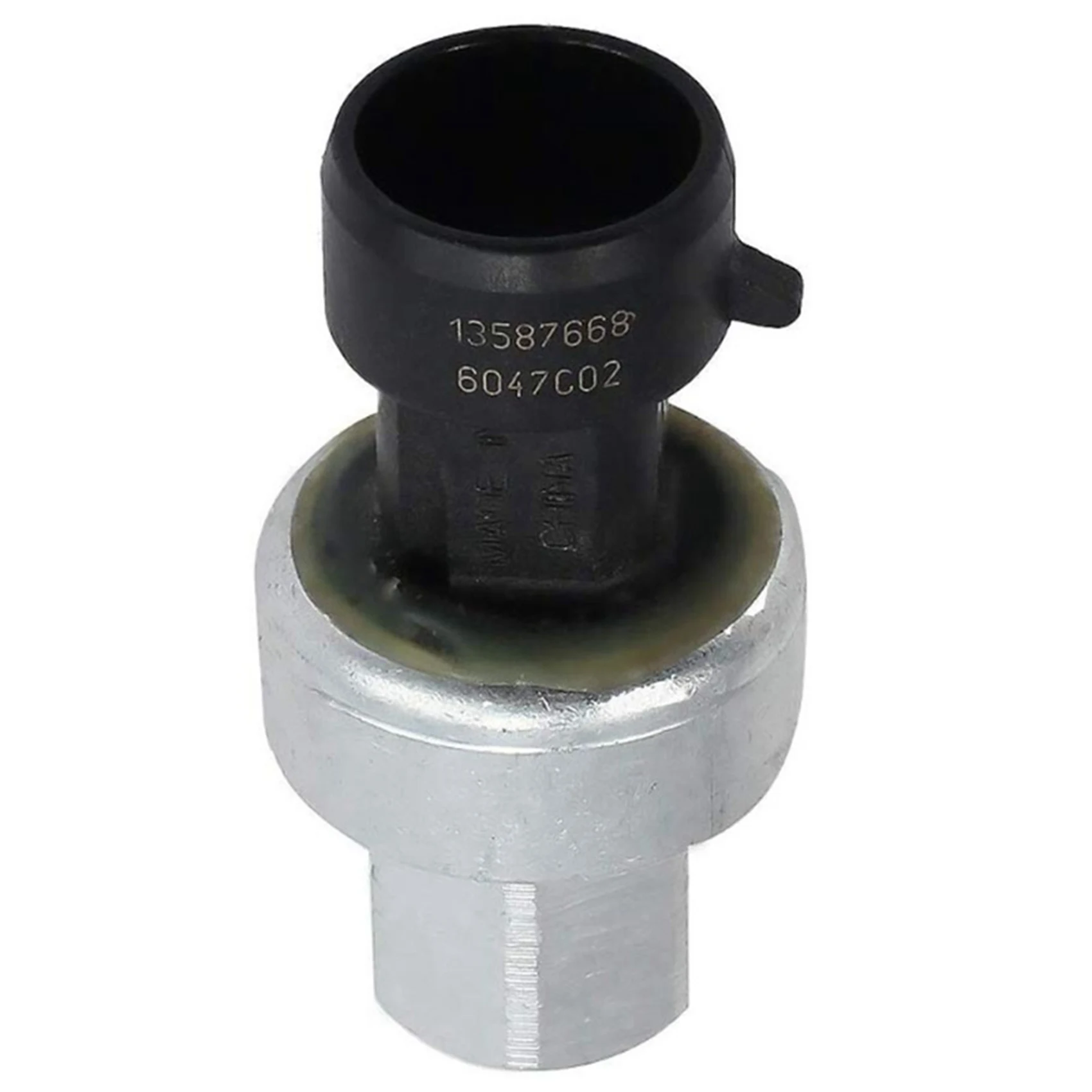 M93K-4X 7701205751 13587668 Air Conditioning Pressure Valve Sensor Switch Fits For Renault Espace (1984-2014)