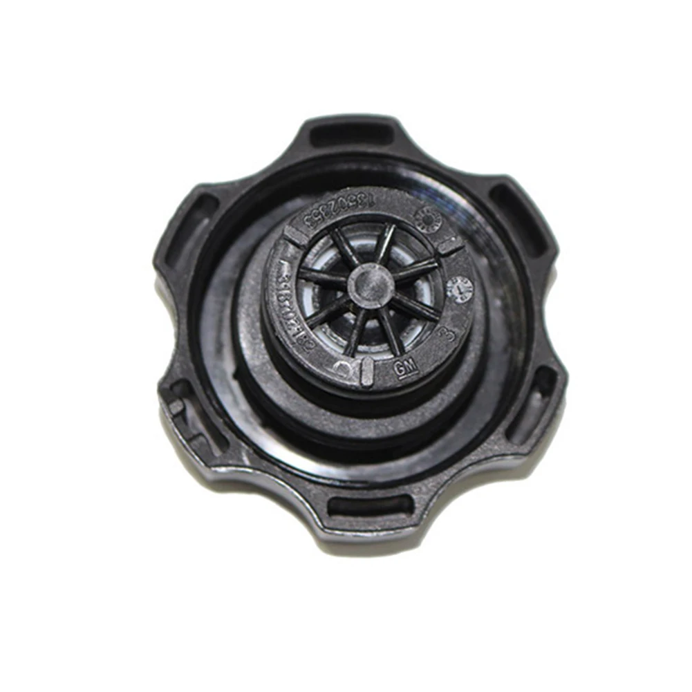 Coolant Tank Cap For Vauxhall For Opel For Corsa D E For Astra J K For Insignia A B Replace 13502353 13598760 68249136AA