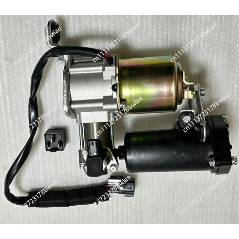 Applicable to Toyota Air Suspension Shock Absorption Air Pump 4891060020