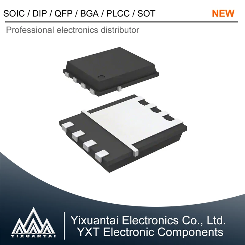 10pcs/Lot  CSD17505Q5A CSD17505  CSD17506Q5A CSD17506  CSD17507Q5A CSD17507  CSD17510Q5A CSD17510【8-VSONP (5x6)，8-PowerVDFN】New