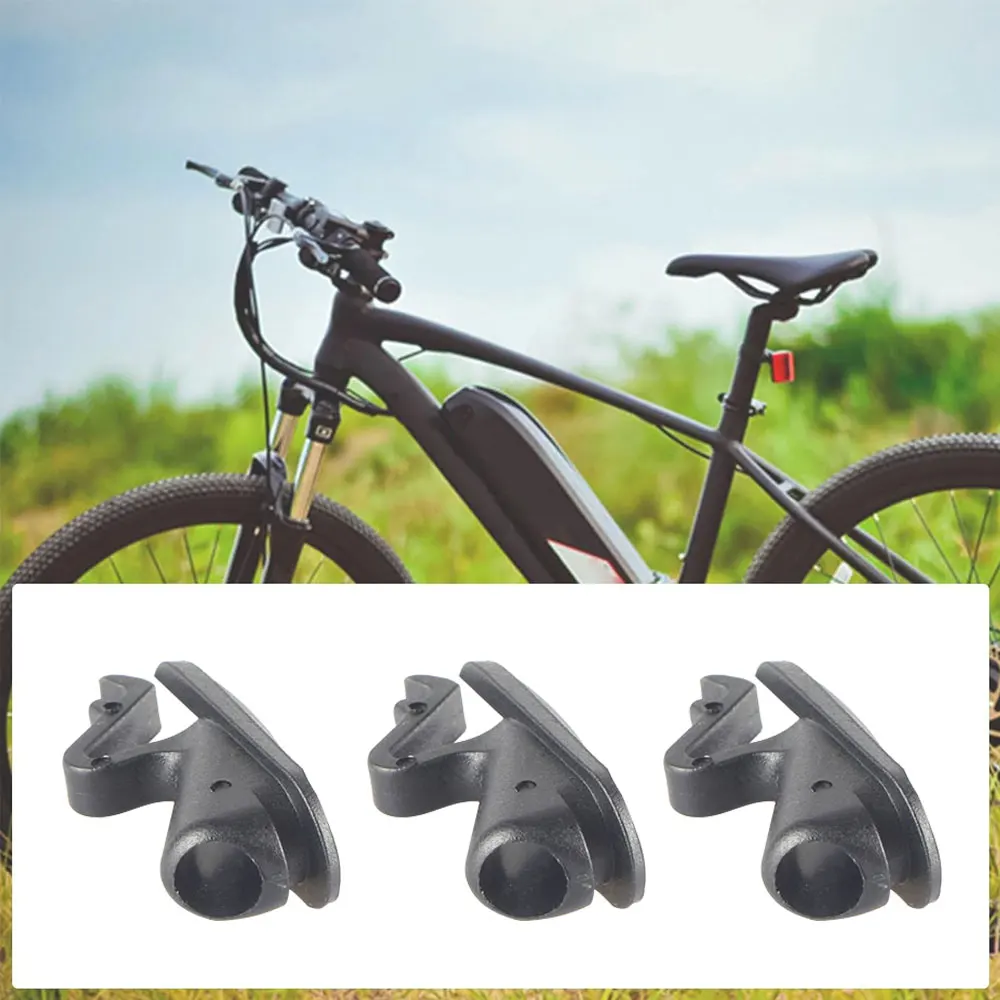 

15 шт. заглушек для велосипедных тросиков переключателей/тормозов, заглушки для тросов рамы горного и шоссейного велосипеда, большие заглушки для тросов