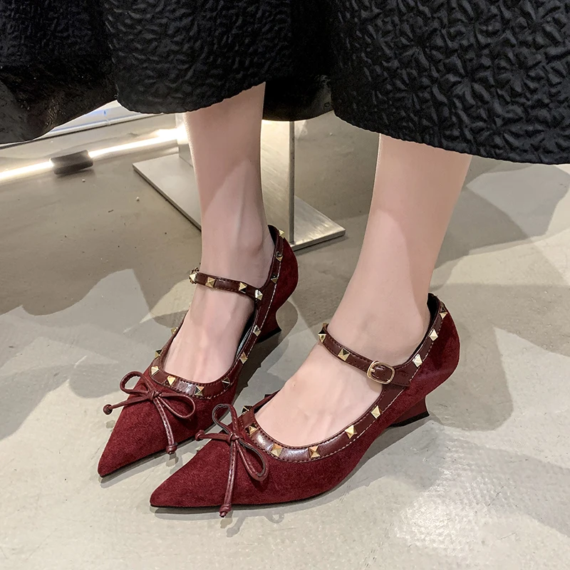 Wedge Single Fall N… - image