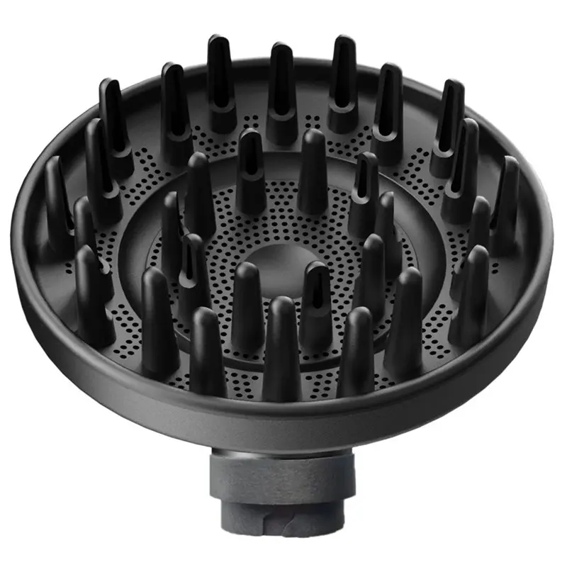 

Насадка-диффузор ABBZ для фена Shark Flexstyle – для быстрой и точной укладки волнистых и кудрявых волос