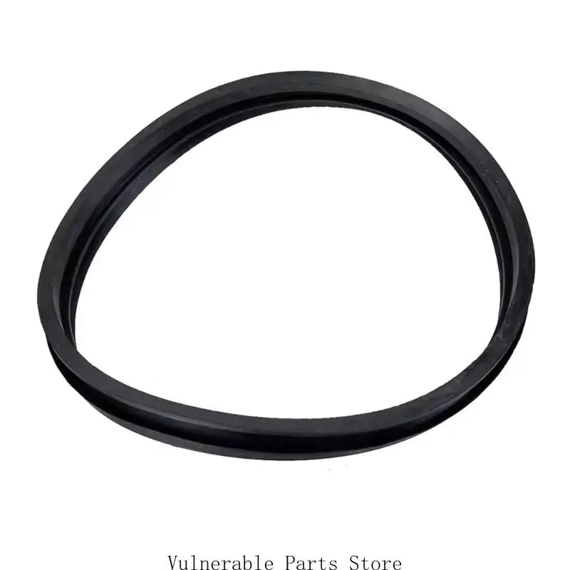 

D0UC Прочное резиновое уплотнение струйного насоса устойчиво к коррозии в соленой воде, сверхмощная прокладка вала крыльчатки