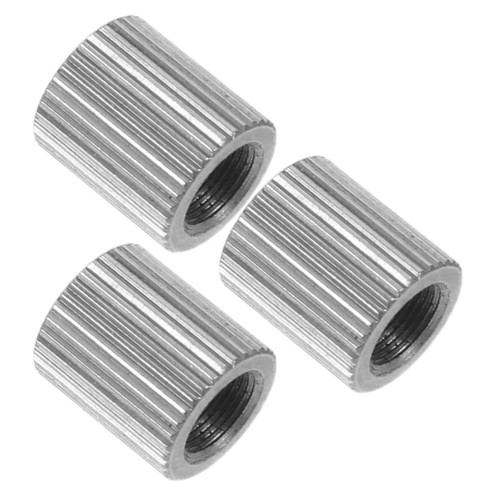 3Pcs Airbrush Quick Release Coupling Set Sturdy Material Compressor Adapter Fitting Airbrush Hose Connector Leak-