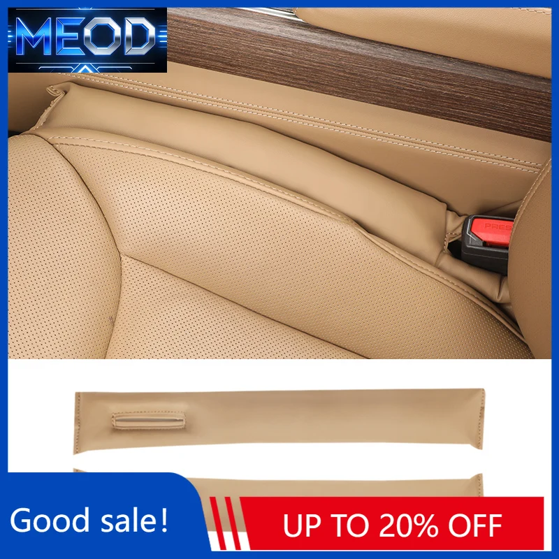 Новый мягкий кожаный наполнитель для зазоров в автомобильных сиденьях, защита от протечек, для Land Rover Range L460 S106 2023 2024 2025, аксессуар для интерьера Новый мягкий кожаный наполнитель для зазоров в автомобильных сиденьях, защита от протечек, для Land Rover Range L460 S106 2023 2024 2025, аксессуар для интерьера