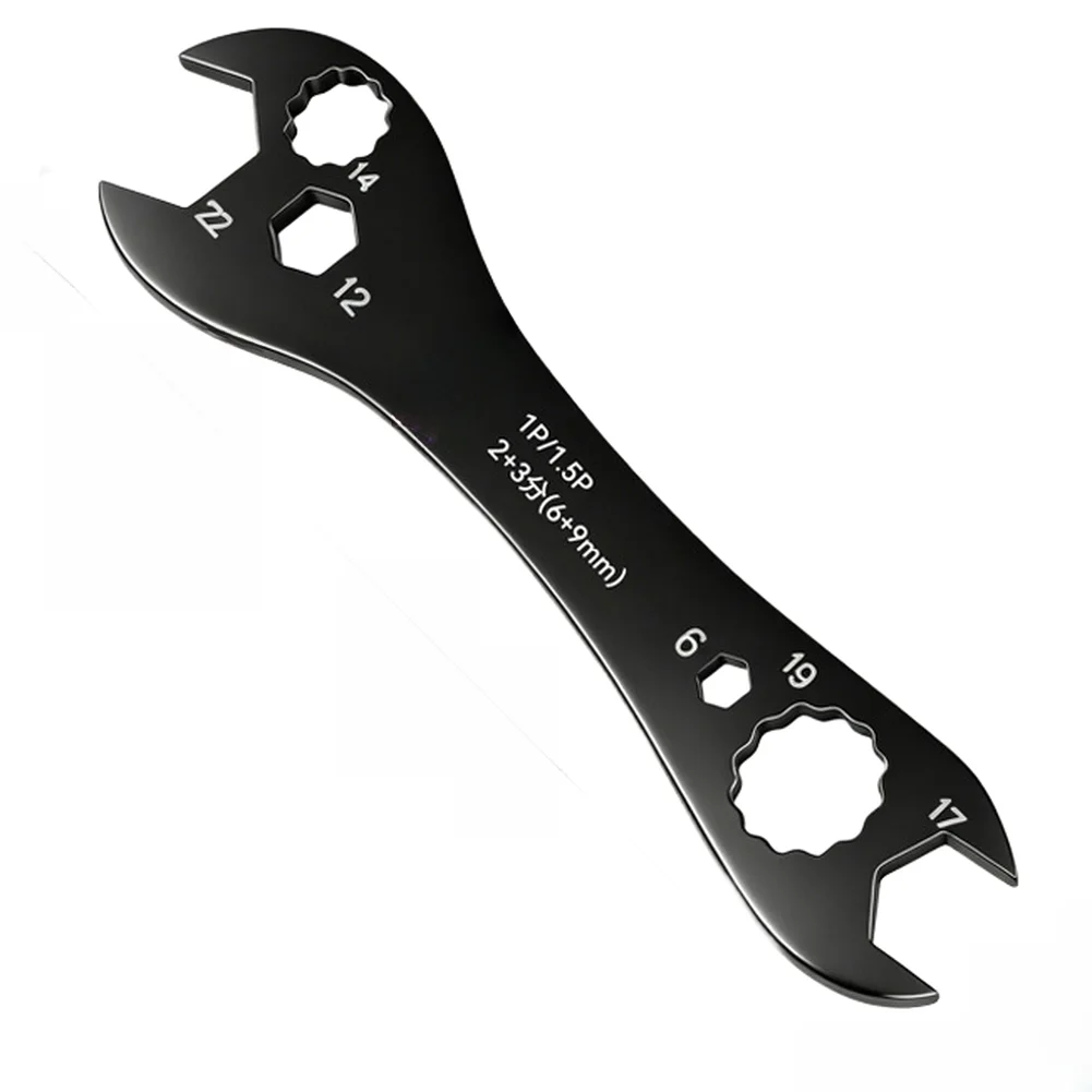 For Automotive Air Conditioning Air Conditioning Wrench Tools Adjustable AC Tool for Professional Grade Hand Tool Mechanical