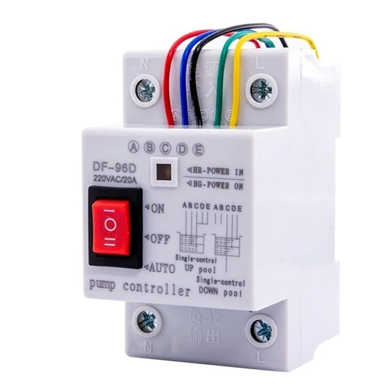 Vofun-New DF-96D Au…