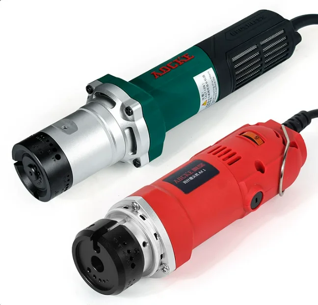 Handheld Tungsten Electrode Grinder 1-4mm TIG Welding Sharpener Portable Arc Welding Tool