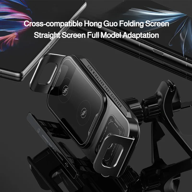 Thumbnail 4 - #41 Best Magnetic Car Phone Holders to Buy In 2026