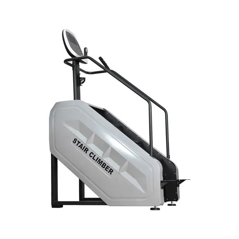 

Manufacturer Commercial Cardio Gym Fitness Equipment Electric Stair Climber Stepper Climbing Training Machine Workout