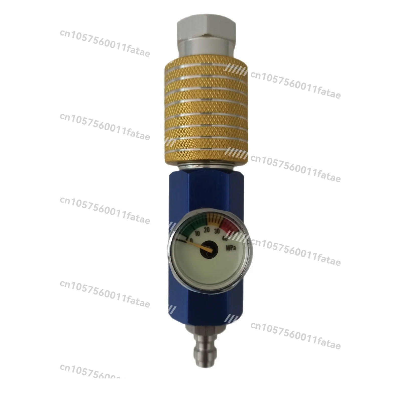 The third generation of special high pressure valve, dredge valve 30mpa fast discharge valve, strong dredge, fast exhaust valve