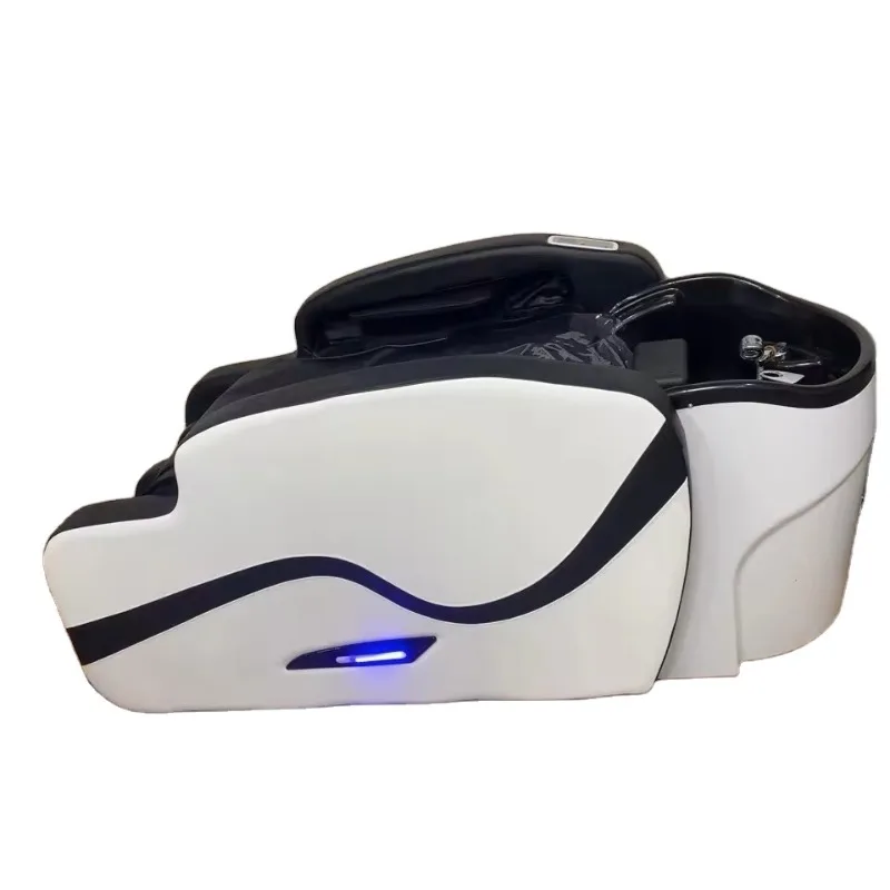 

Стиральный салон, автоматический электрический регулируемый шампунь, массажное кресло, парикмахерский шампунь, кровать для парикмахерской