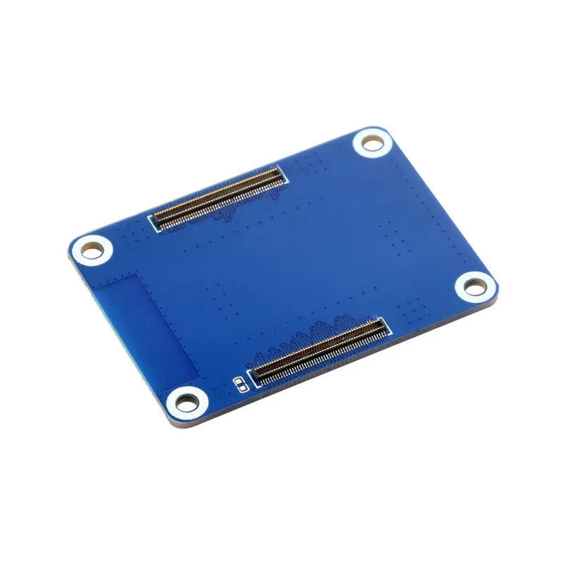 Interface Protection Adapter Board for RPi Compute Module 4 series, Provides Physical Protection for Frequent Unplugging Of CM4