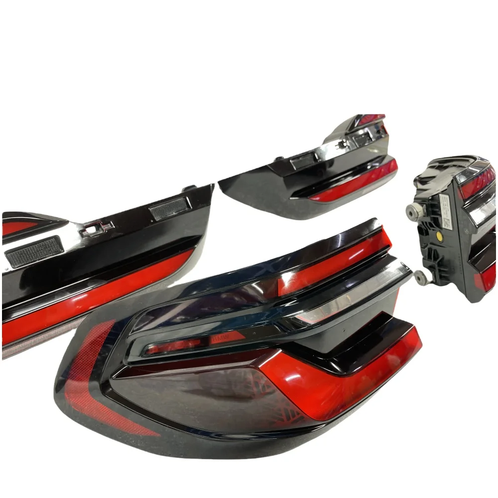 ForBMW X7 G07 LCI 2023 2024 tail light set tail lamp EU 9881353 Europe
