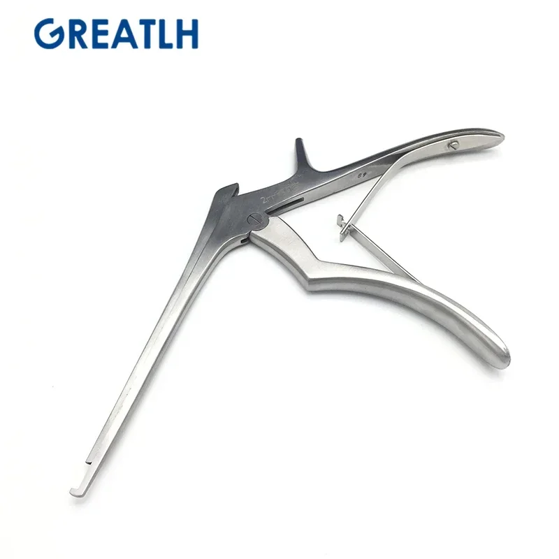 Kerrison Rongeur Forceps Veterinary Orthopedics Instrument Orthopedics pet