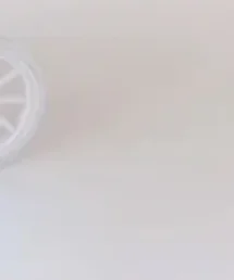 Simulation Flower Decorations Rattan Flower Basket Tricycle Bicycle Model Home Garden Wedding Party Decoration Romantic And Cute