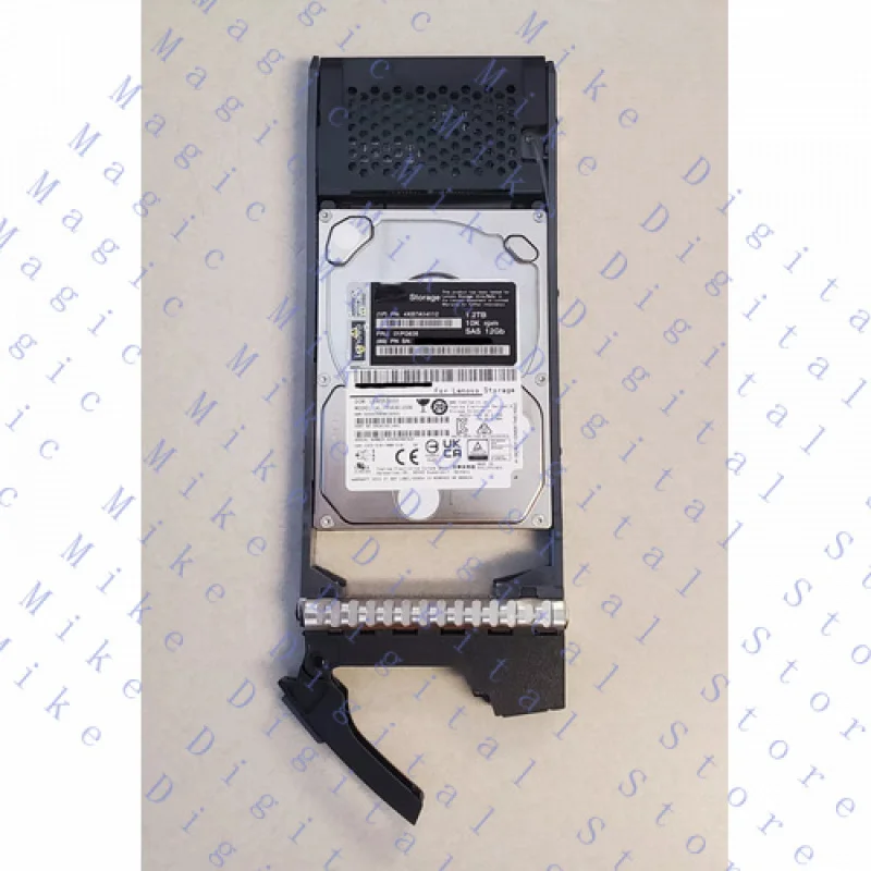 UU  FOR Lenovo Storage DE 01PG635 4XB7A14112 1.2TB 2.5
