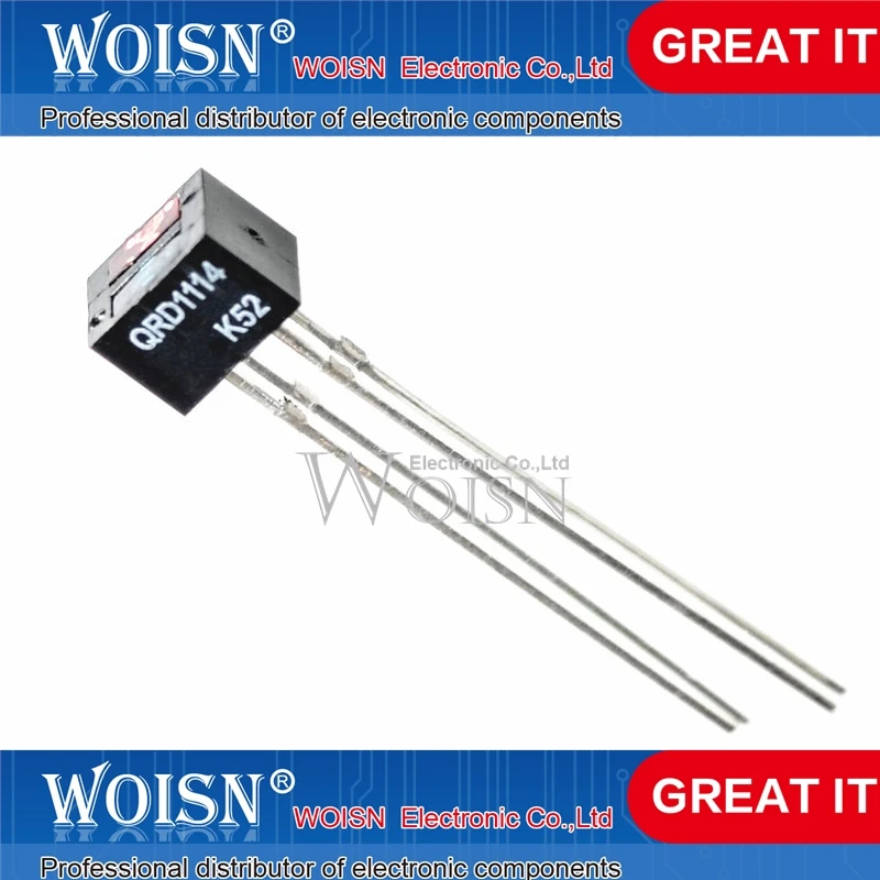 1-5-10pcs QRD1114 QRD1114  Price discounts Spot supply