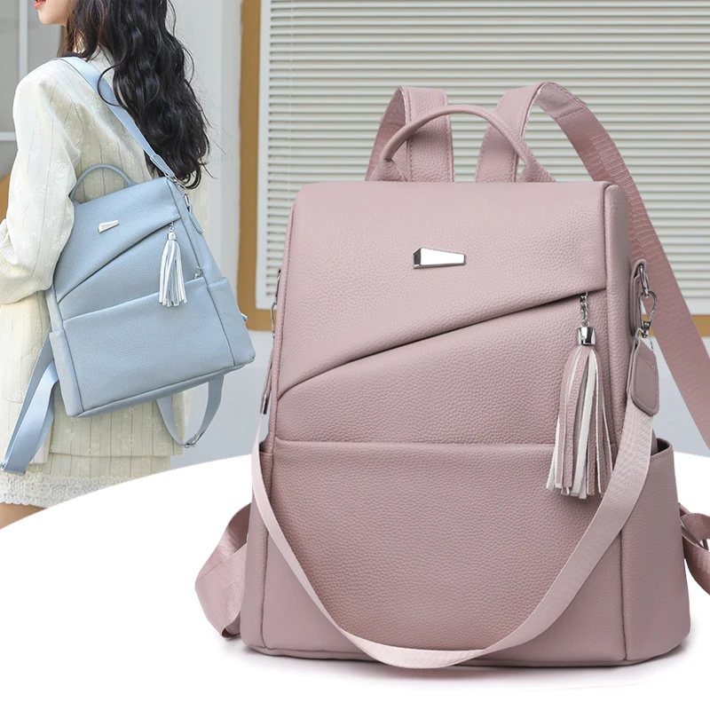 #84 Anti-Theft Travel Backpacks Comparison Guide