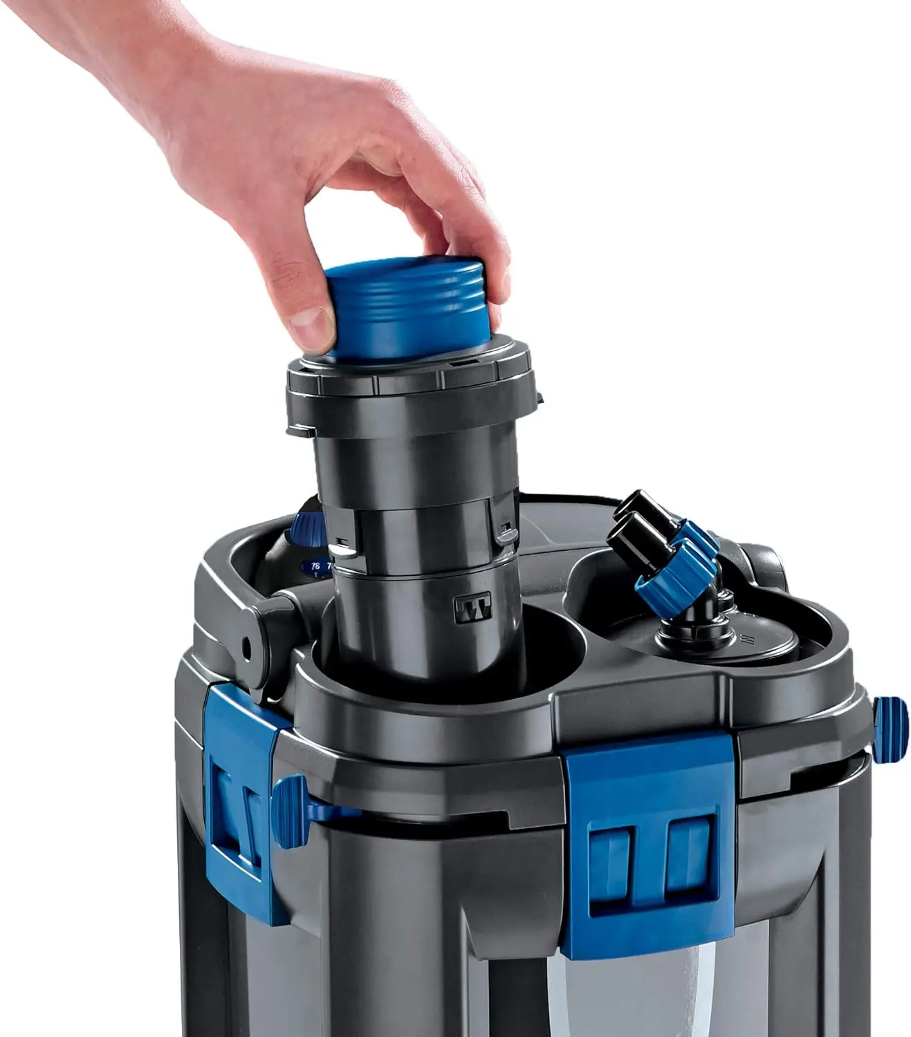 Indoor Aquatics BioMaster 850, 1 Stück