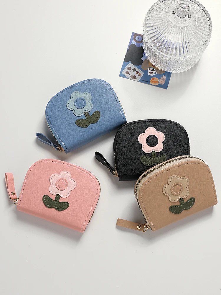 carteira-acordeao-floral-fofa-feminina-portatil-com-porta-moedas-e-multiplos-slots-para-cartoes-bolsa-clutch-jovem-de-couro