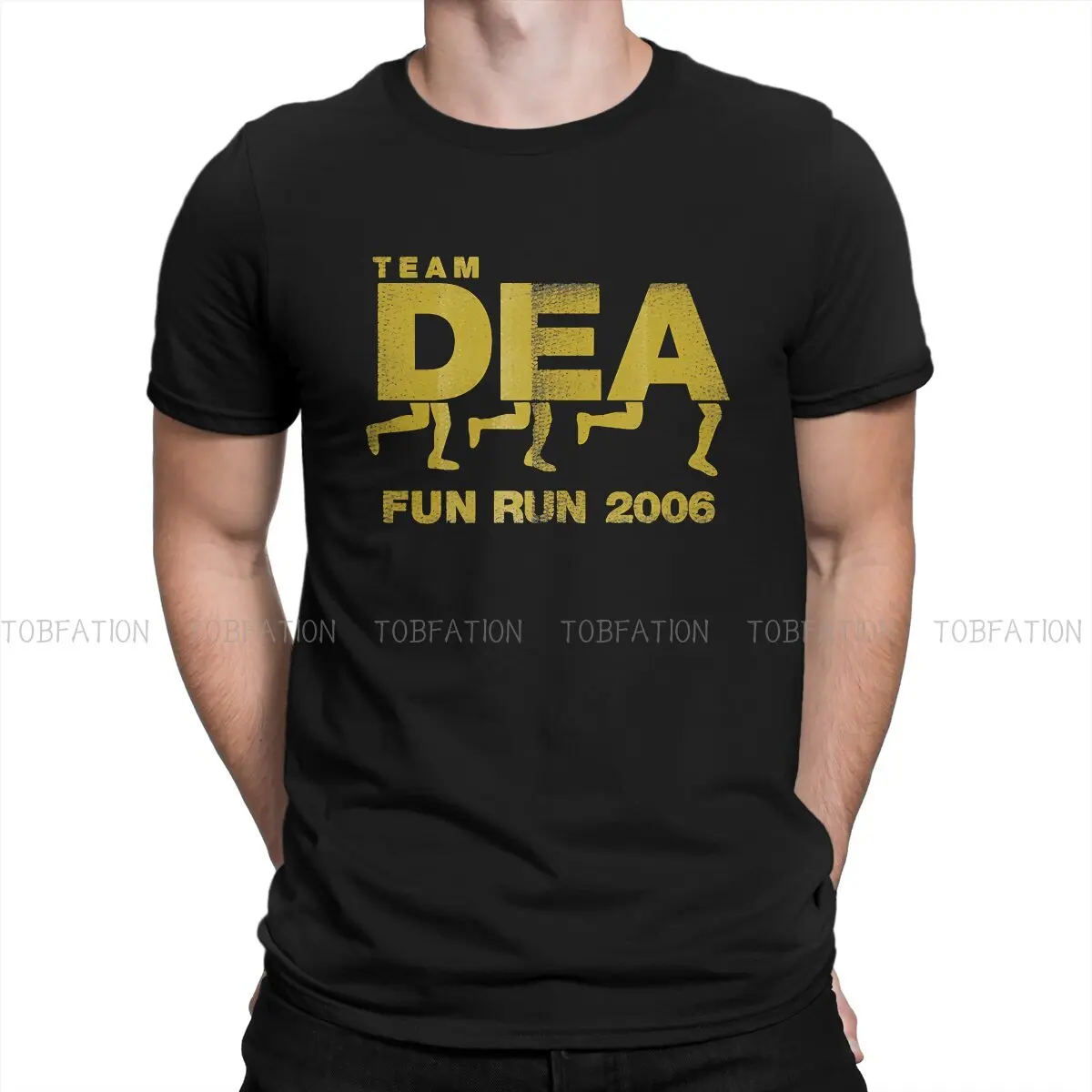 أفضل تي شيرتات Dea Fun Run O-Neck لعام 2025: تقييم شامل ونصائح لاختيار الأفضل