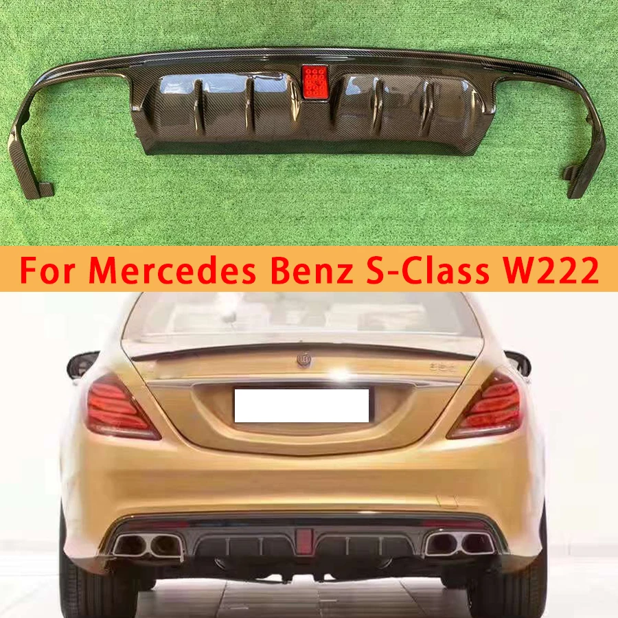 For Mercedes S Clas… - image