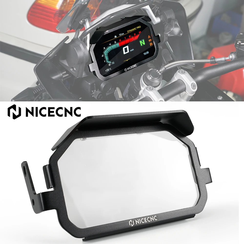 

For BMW R1250GS Adventure R 1250 GS 2018-2024 Instrument Display Anti-theft Frame Protector For BMW R1200GS Adventure 2013-2018