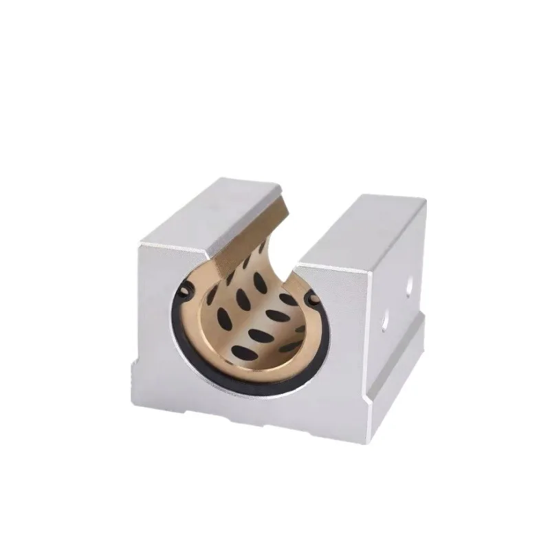 for-copper-sleeve-slider-lengthened-copper-bushing-linear-bearing-housing-sbr12-16-20-25-30-35-40-50uu