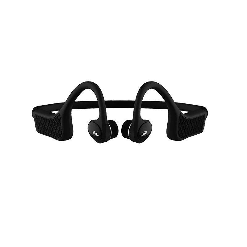 TS1+  Vlike Bone Conduction Hearing Aid, Rechargeable Hearing Aid