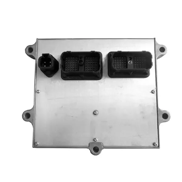 Controller 4921776 6D125 Fit for Komatsu PC200-7 PC400-7 Cummins QSC8.3 QSB6.7 QSK19 QSK23 QSK38 QSK50 QSK60 QSK78 QST30