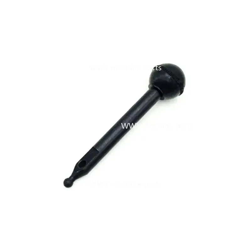Suitable for 1PC New Milling Machine Parts Automatic Black Feed Bouncing Handle Mini CNC