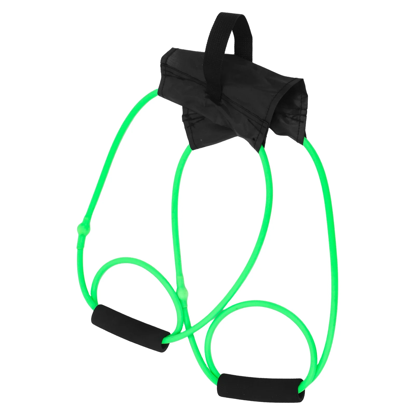 Waterballonwerper voor kinderen Buiten Zomerplezier Feestspellen Opblaasbare touwtouwwerper Familie-activiteiten Spelen