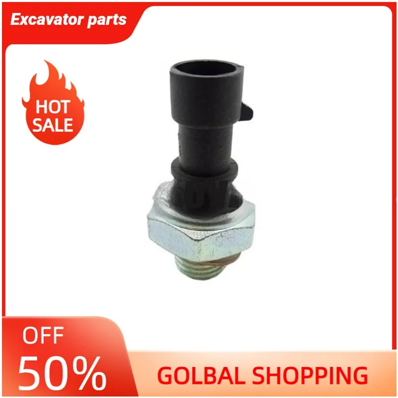 

320-04083 Реле давления масла для экскаватора-погрузчика 3CX Детали машин (3CX)