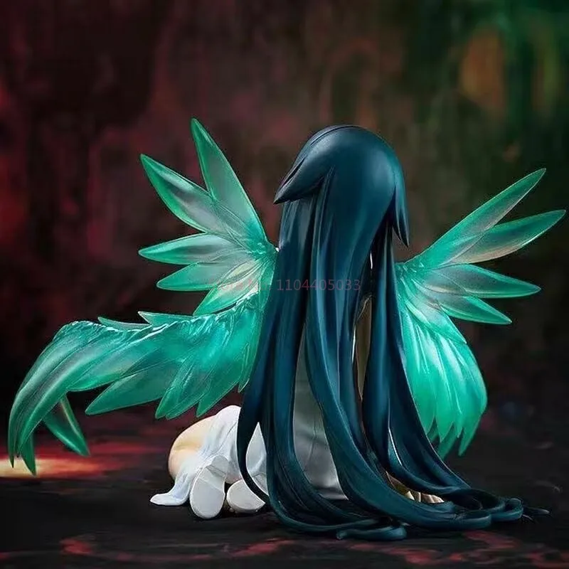 Nouveau Pop Up défilé Saya No Uta Anime fille Figure Saya Figurine l'action chanson de Saya Figurine adulte modèle à collectionner poupée jouets