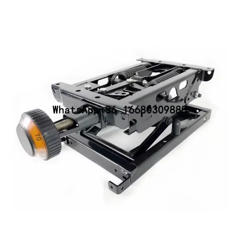 

Factory Direct Sale Of High Quality Mechanical Shock Absorber Front Engineering Car Seat Accessories