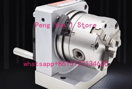 High precision one-way punch machine three-jaw needle grinding machine