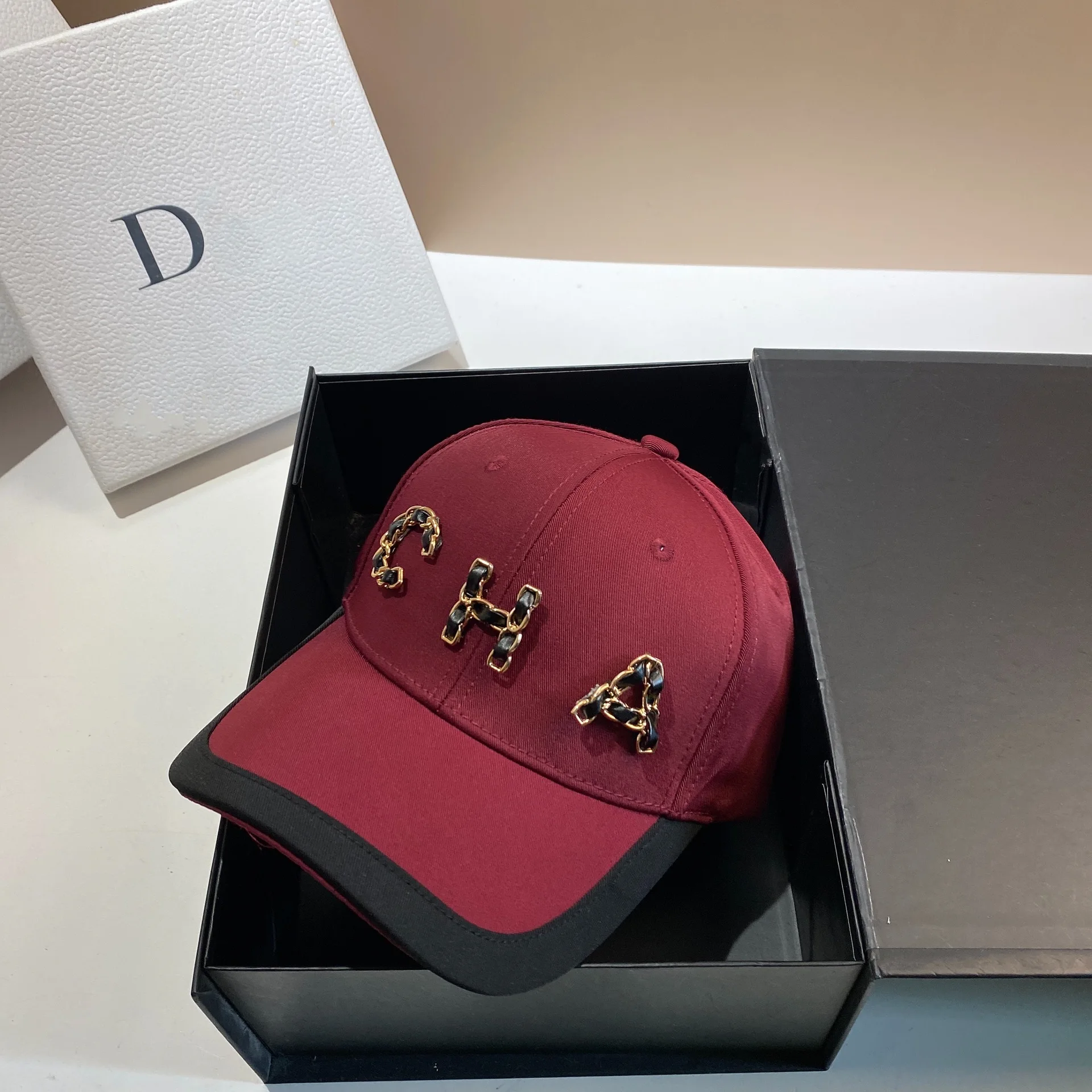 Cap Kanye Decorate Spring And Autumn Acrylic Adult Unisex Sports Baseball Caps Baseball Cap For Men Genuine